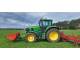 Трактор John Deere 7530 Premium (2007)