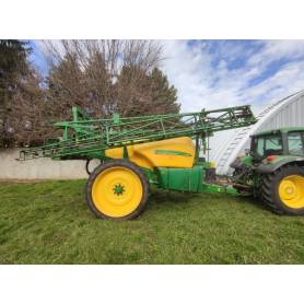 Опрыскиватель John Deere 732 (2006)
