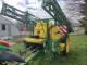 Обприскувач John Deere 732 (2006)