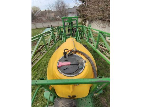 Обприскувач John Deere 732 (2006)