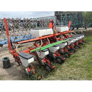 Сівалка Kuhn Planter 3M (2014)