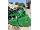 Жатка John Deere 630F HydraFlex (2010)