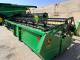 Жатка John Deere 630F HydraFlex (2010)