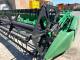 Жатка John Deere 630F HydraFlex (2010)