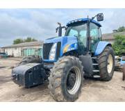 Трактор New Holland TG285