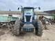 Трактор New Holland TG285 (2005)