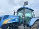 Трактор New Holland TG285 (2005)