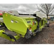 Жниварка Claas Direct Disc 500