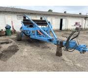 Каток ріжучий Agrokalina CRUSH-10