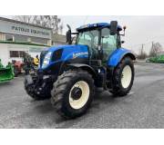 Трактор New Holland T7.185