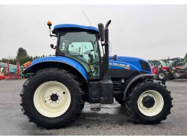 Трактор New Holland T7.185 (2015)