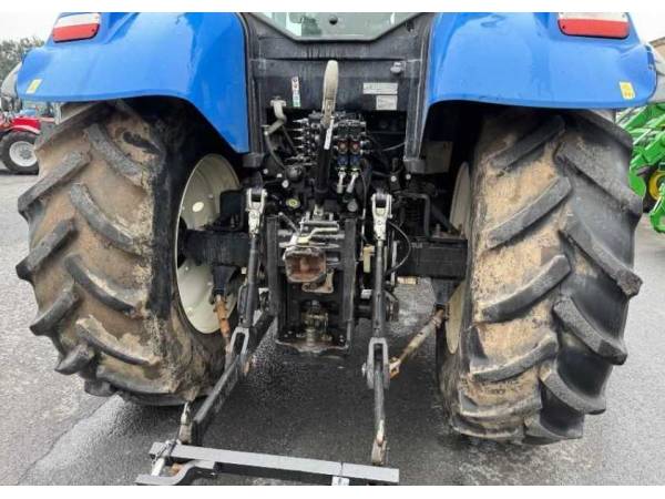 Трактор New Holland T7.185 (2015)