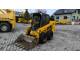 Міні-навантажувач Bobcat S450 (2016)