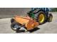 Мульчер Falc Wind 4000 (2020)