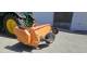 Мульчер Falc Wind 4000 (2020)