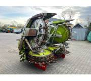 Жатка Claas Orbis 600
