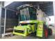 Комбайн Claas Lexion 580 