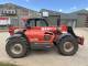 Навантажувач Manitou MLT 735-120 LSU (2009)