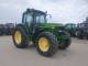 Трактор John Deere 6910 (2001)
