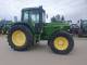 Трактор John Deere 6910 (2001)