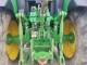 Трактор John Deere 6910 (2001)
