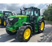 Трактор John Deere 6155M