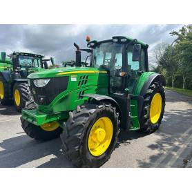  Трактор John Deere 6155M (2023)