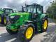  Трактор John Deere 6155M (2023)