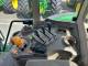  Трактор John Deere 6155M (2023)