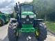  Трактор John Deere 6155M (2023)