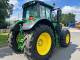  Трактор John Deere 6155M (2023)