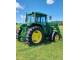 Трактор John Deere 6110 (2002)