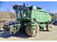 Комбайн John Deere 9560 WTS (2002)