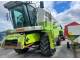 Комбайн Claas Mega 350 (2007)