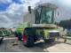 Комбайн Claas Mega 350 (2007)