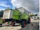 Комбайн Claas Mega 350 (2007)