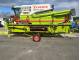 Комбайн Claas Mega 350 (2007)