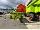 Комбайн Claas Mega 350 (2007)