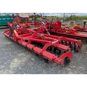 Дискова борона Horsch Joker 6CT (2022)