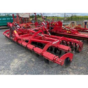 Дискова борона Horsch Joker 6CT (2022)