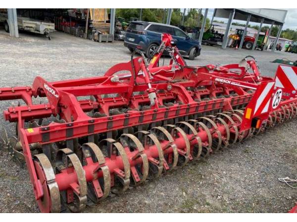 Дискова борона Horsch Joker 6CT (2022)