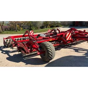 Дискова борона Horsch Joker 8 RT (2019)