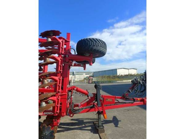 Дискова борона Horsch Joker 5 RT (2023)
