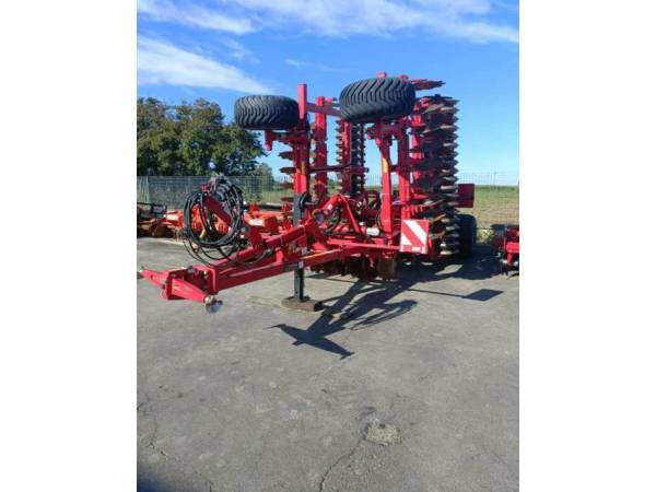 Дискова борона Horsch Joker 5 RT (2023)