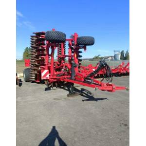 Дискова борона Horsch Joker 5 RT (2023)