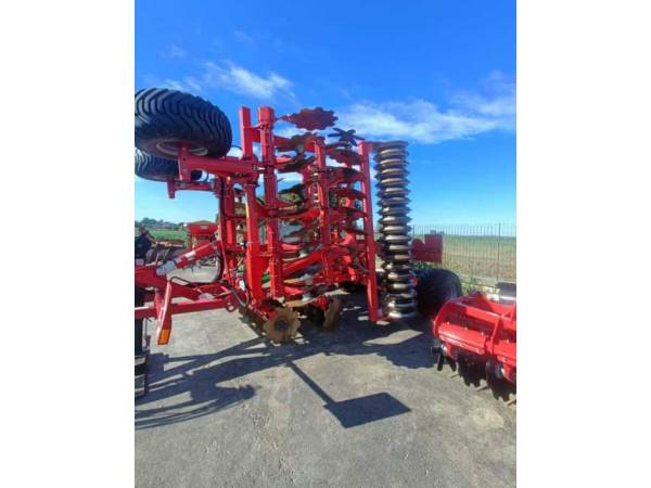 Дискова борона Horsch Joker 5 RT (2023)