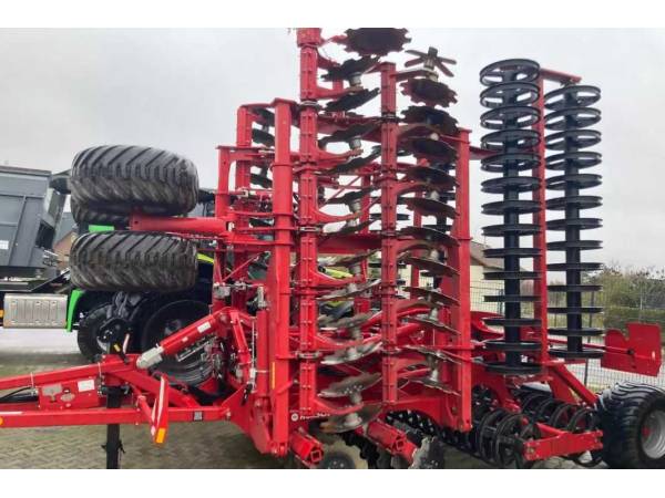 Дискова борона Horsch Joker 8 RT (2025)