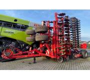 Дискова борона Horsch Joker 8 RT