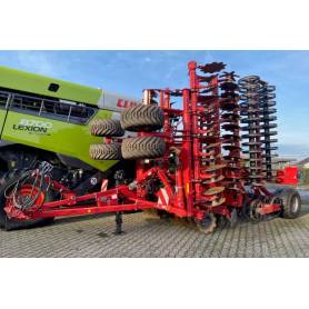 Дискова борона Horsch Joker 8 RT (2025)