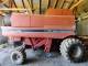 Комбайн Case IH 1640 (1992)